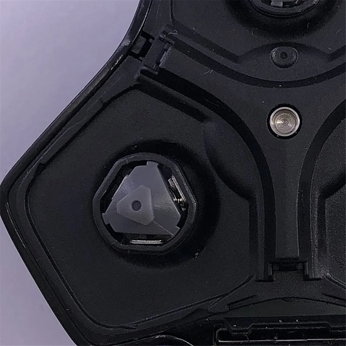 ABPO SH71 Кронштейн головки, рамка бритвенного блока, нижняя часть в сборе для бритвы Philips, влажная и сухая S5531 S5533 S5535 S5536 Su5799 Su5999