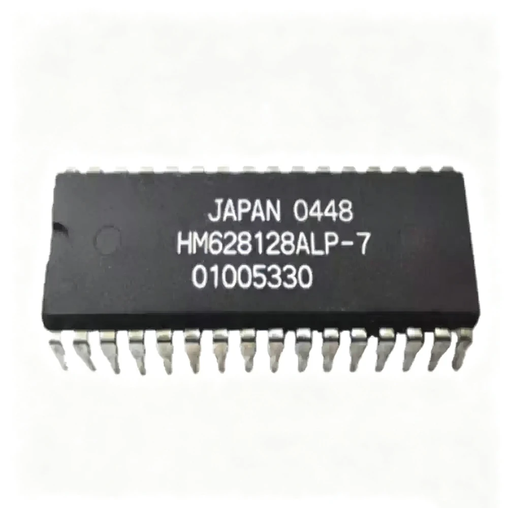 HM628128DLP-5 HM628128ALP-10 HM628128ALP-7 HM628512BLP-5 DIP-32 HM628512BLP-7 HM628128 in stock 5pcs/lot