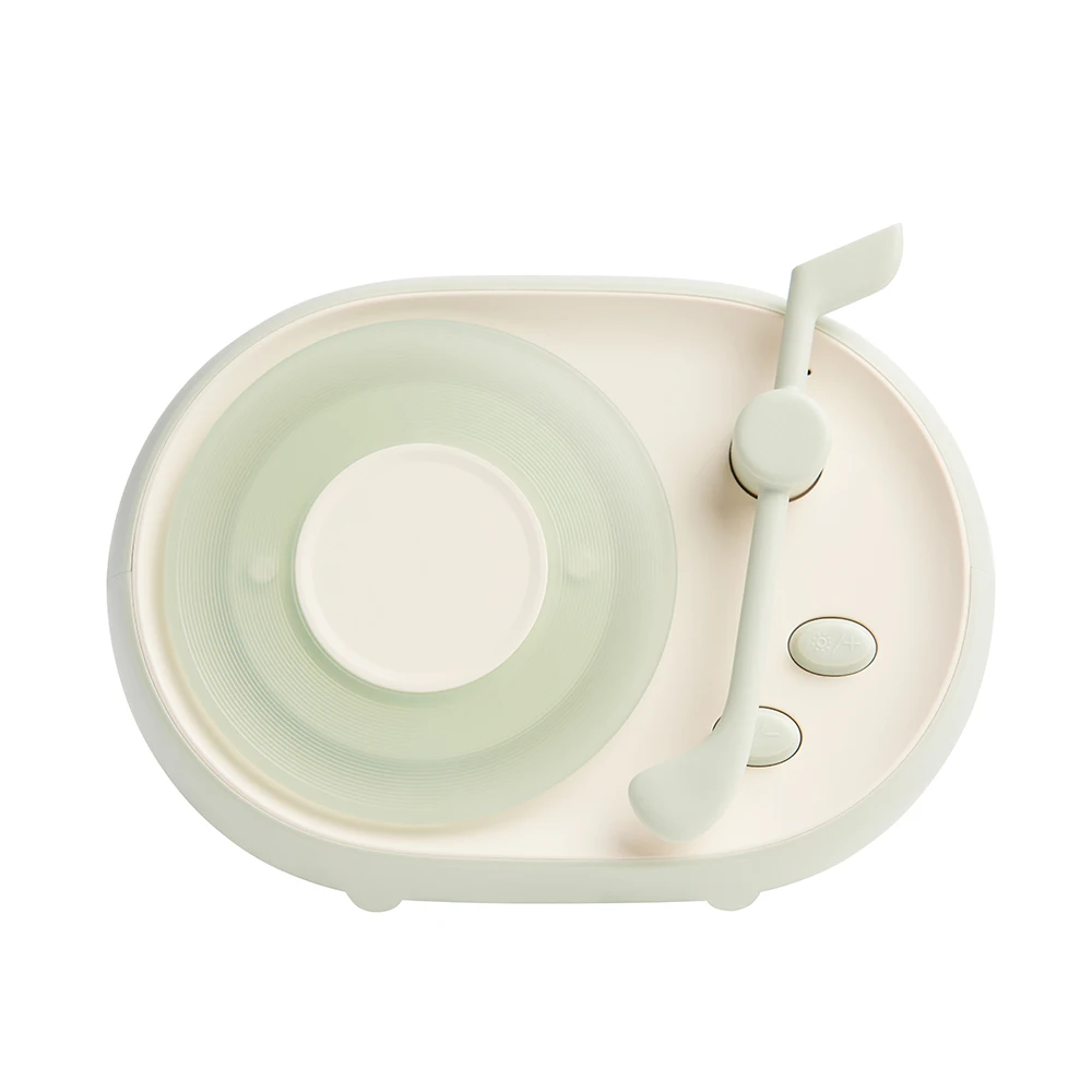 

Beambox Trend Streamer For 5.3 Wireless Subwoofer Battery RGB LED Lighting Plastic E-badge Holder Speaker Desktop Atmosphere