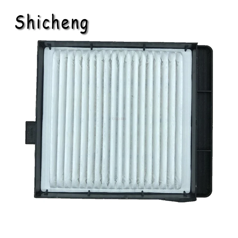 

Air Conditioner Filter Filter Grid Internal Excavator Parts For Excavator E307 312 313 320 324 326 334 336 339D