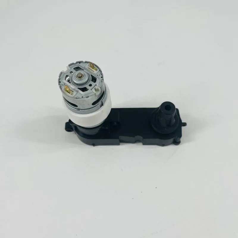 

Запасные части Y59A для поломоечной машины Lydsto W1: мотор роликовой щетки для пылесоса