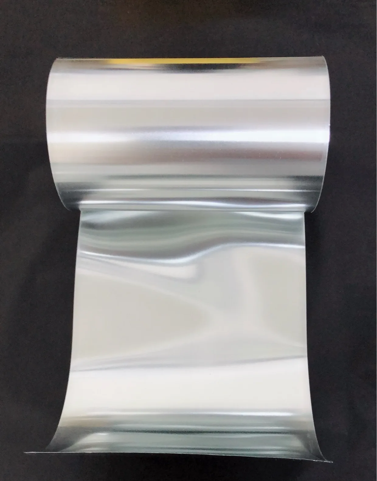 

1m Pure Zinc Sheets, Thickness 0.01-0.1mm - Suitable for Metal Processing Industry, Labs & DIY Projects