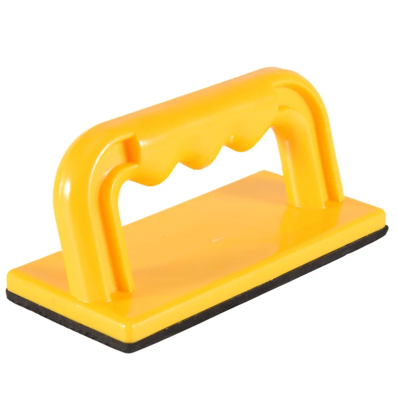 ABMO 2 pezzi per taglio legno push up stick block parti da tavolo maniglia per tagliare su giunto, sega da tavolo
