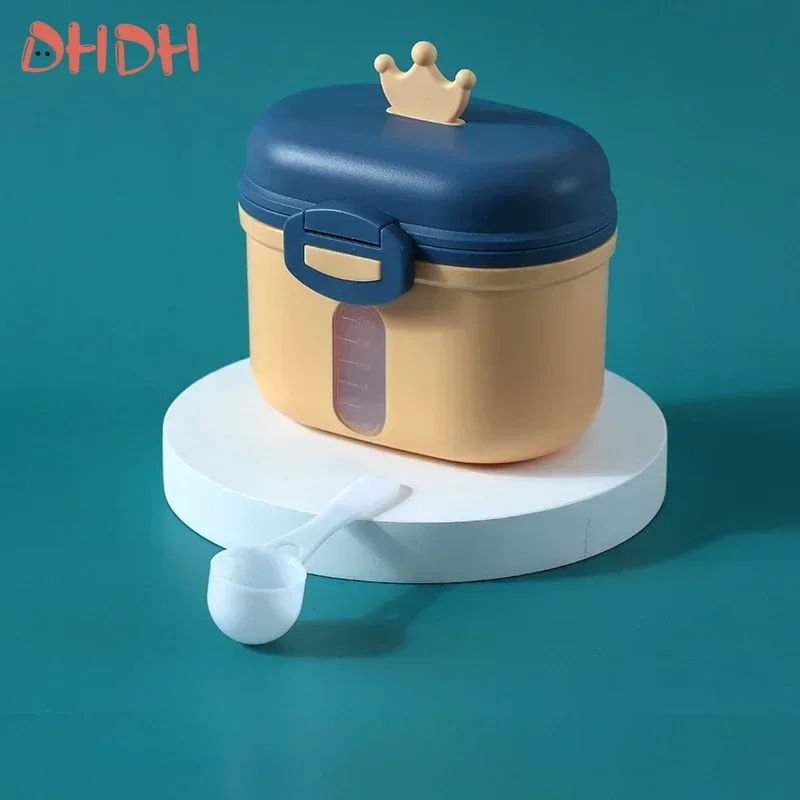 Thumbnail 4 - #8 Baby Formula Storage Boxes Comparison Guide