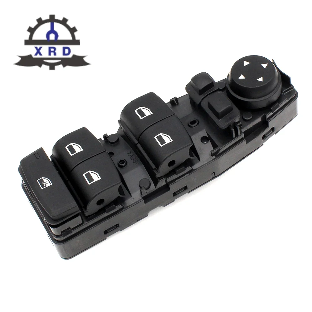 

61319241955 61319238239 61319179913 New High Quality Power Master Window Switch Driver Side for Bmw 5 6 Serie Gt Sedan F10 F25