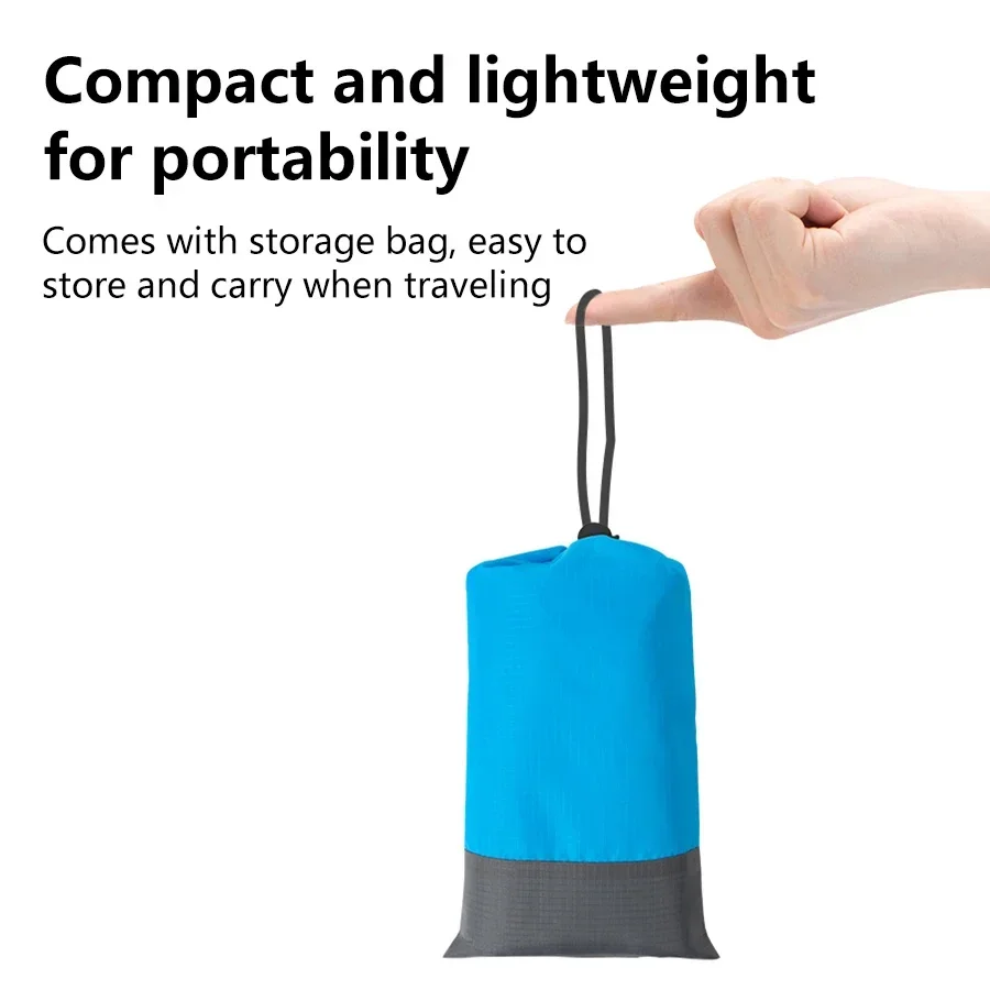 Thumbnail 4 - #36 Trending Picnic Blankets Right Now