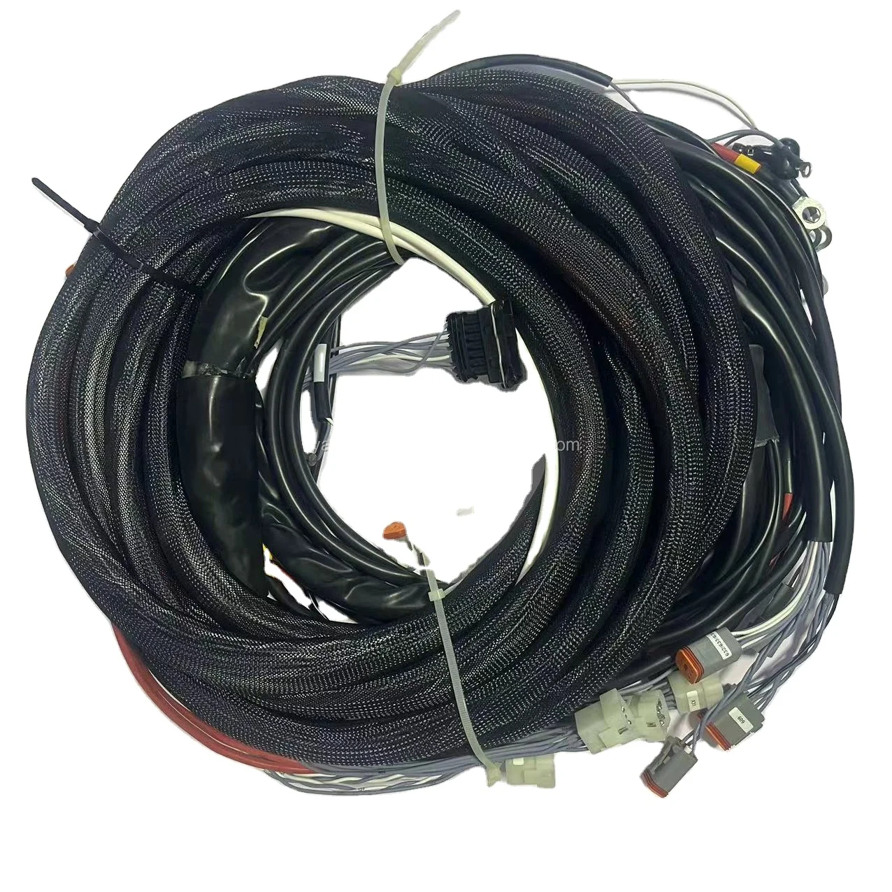 Kalmar A42180.0100  WIRING HARNESS ENGINE