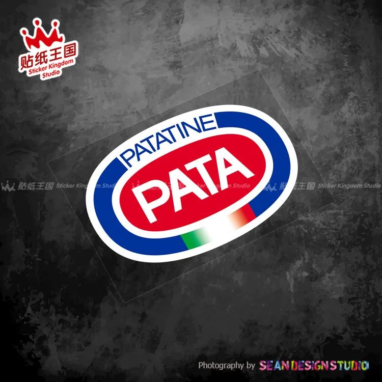 For motogp YAMAHA Team PATA R1 R7 R6 R9 MT10 MT09SP MT07 Motorcycle Stickers MotorBike Waterproof Decals 25