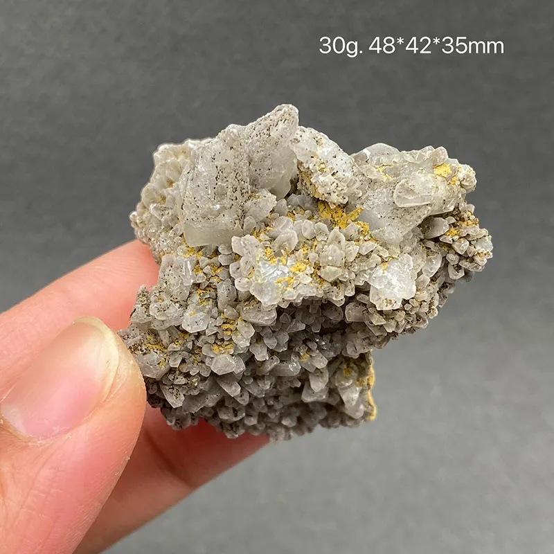 100% natural  flake calcite  raw stone mineral specimen healing crystal stone gemstone collection