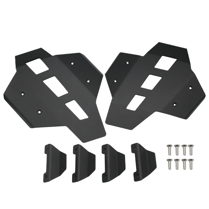 

Motorcycle Engine Cylinder Heads Valve Cover Guard Protector Modified Accessories Replacement For R1250 GS 1250GS ADV