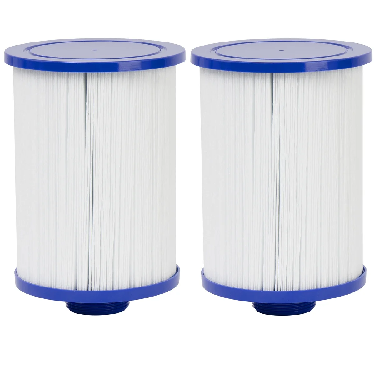 Фильтрующий картридж 4CH-23 для Pleatco PFF25TC-P4, Unicel 4CH-23, Filbur FC-2400, SD-00206, Lifesmart 303263, 78459