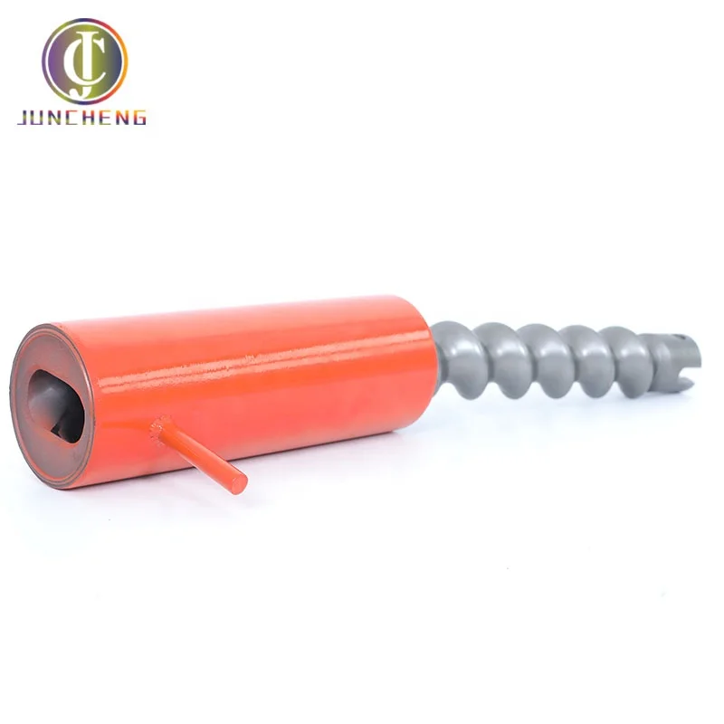 Cheap Stainless Steel Cement Grout Pump Stator Rotor Fireproofing Plastering Transfer Pump 5m Cable OEM Support Oil Transfer