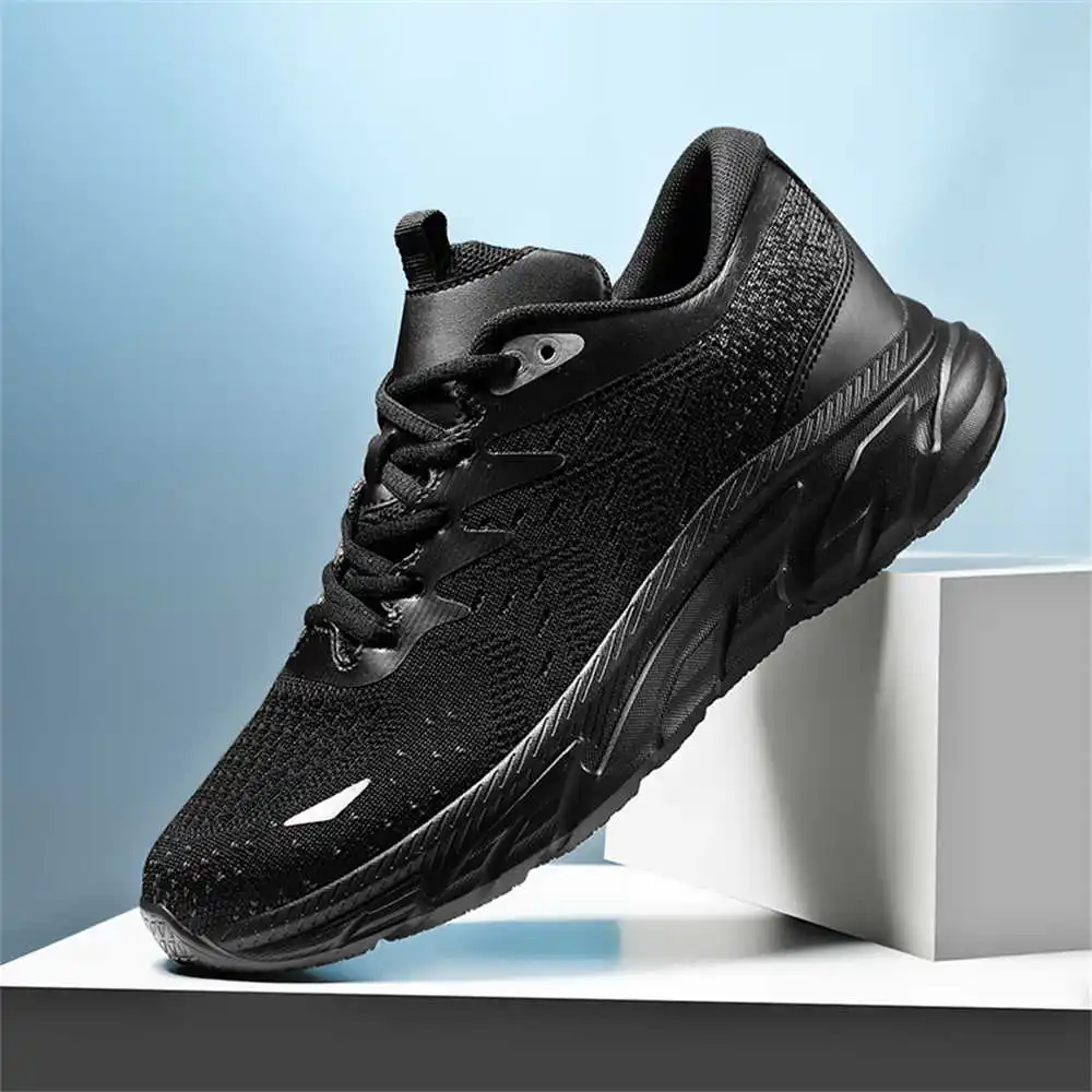 

Мужские трендовые кроссовки на шнуровке, увеличивающие рост, винтажные теннисные ботинки, спортивная обувь для мужчин, размеры 48, для детей от 4 до 12 лет, модная мужская обувь