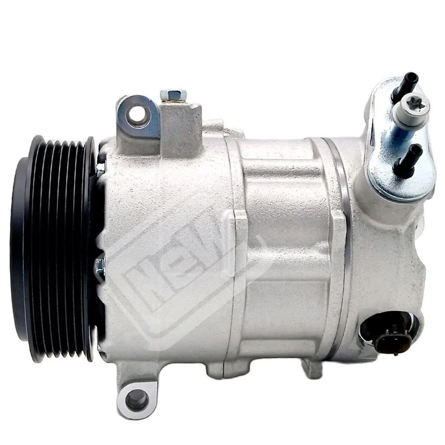 For Chevrolet Air Conditioning Compressor Buick Park Avenue Chevrolet Caprice Lumina HOLDEN COMMODORE 92240524 92157794 198336