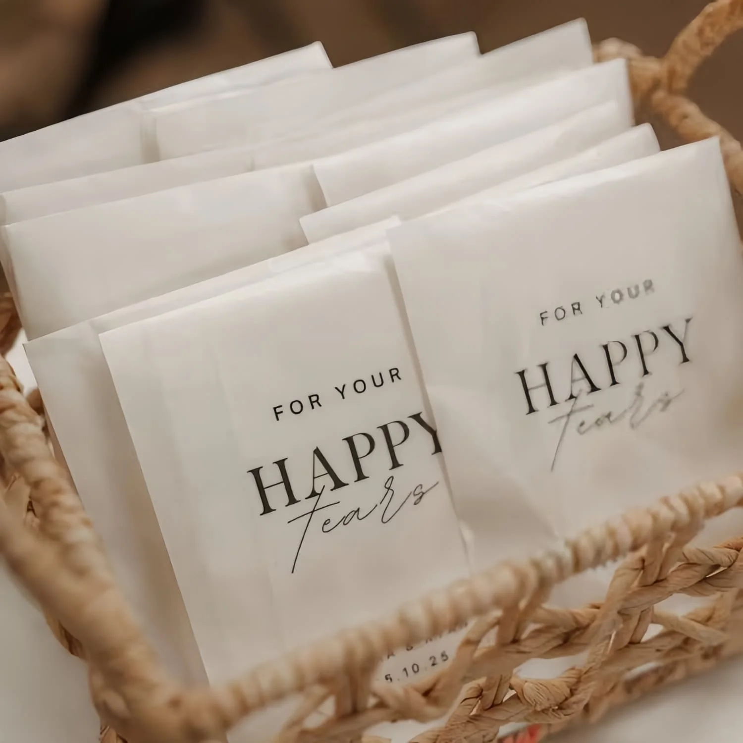 Personalized Weddin…