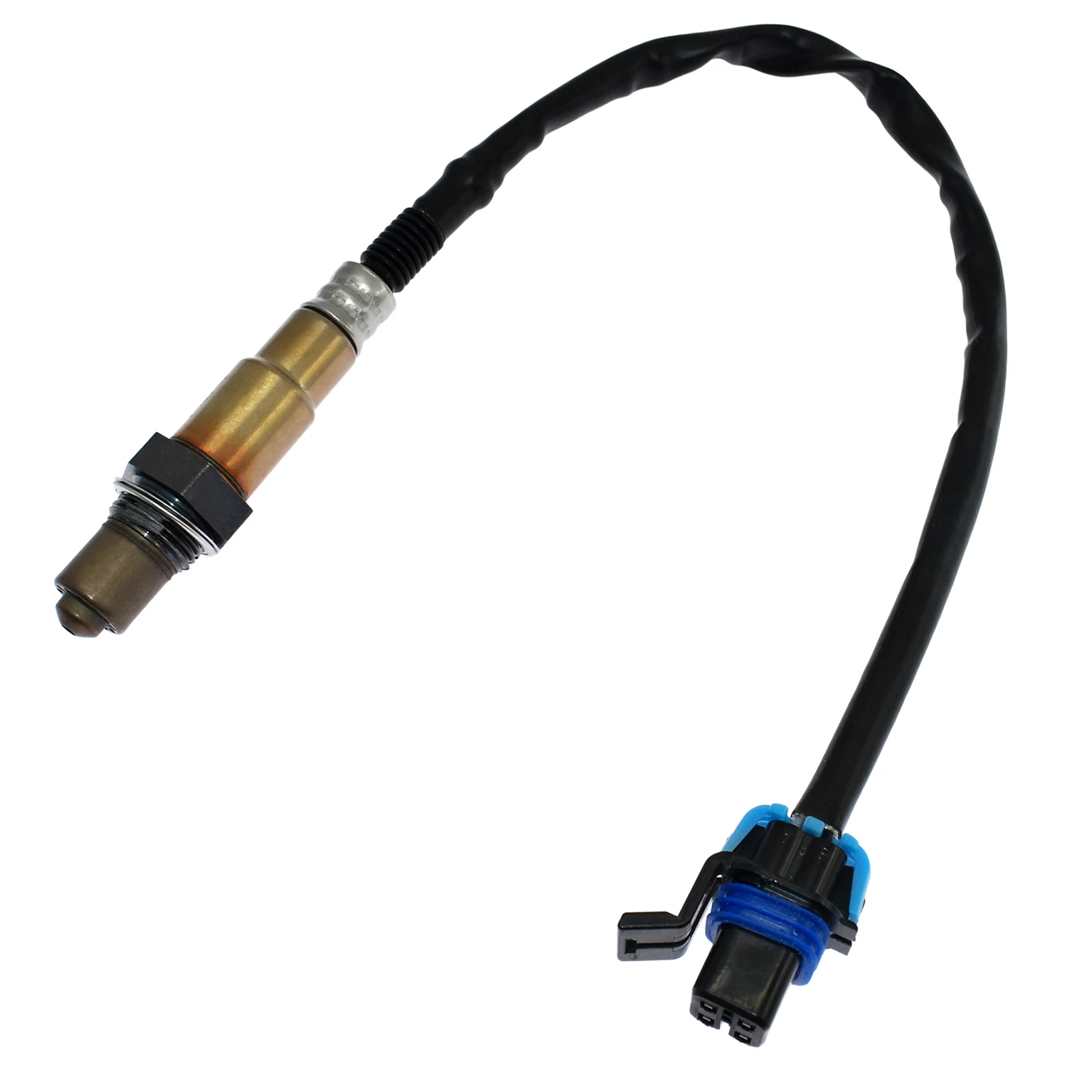 

O2 Oxygen Sensor 4011853 For Polaris Ranger 17-18, RZR RS1 XP 1000 XP 4 18-19 Car Accessories