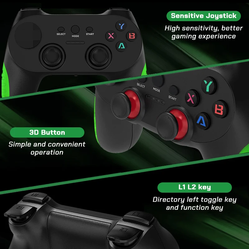 Thumbnail 4 - #3 Latest Home Video Game Consoles Offers