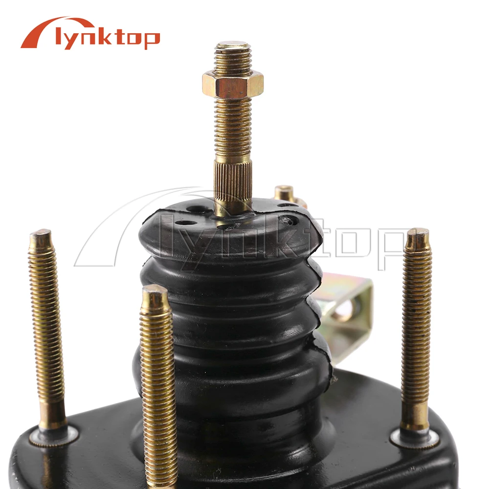 Pompe de surpression à intervalles principaux, servo d'embrayage, Nissan Patrol, GQ, Y60, TB42, TD42, 1988-1997, 30630-VB000, 30630VB000