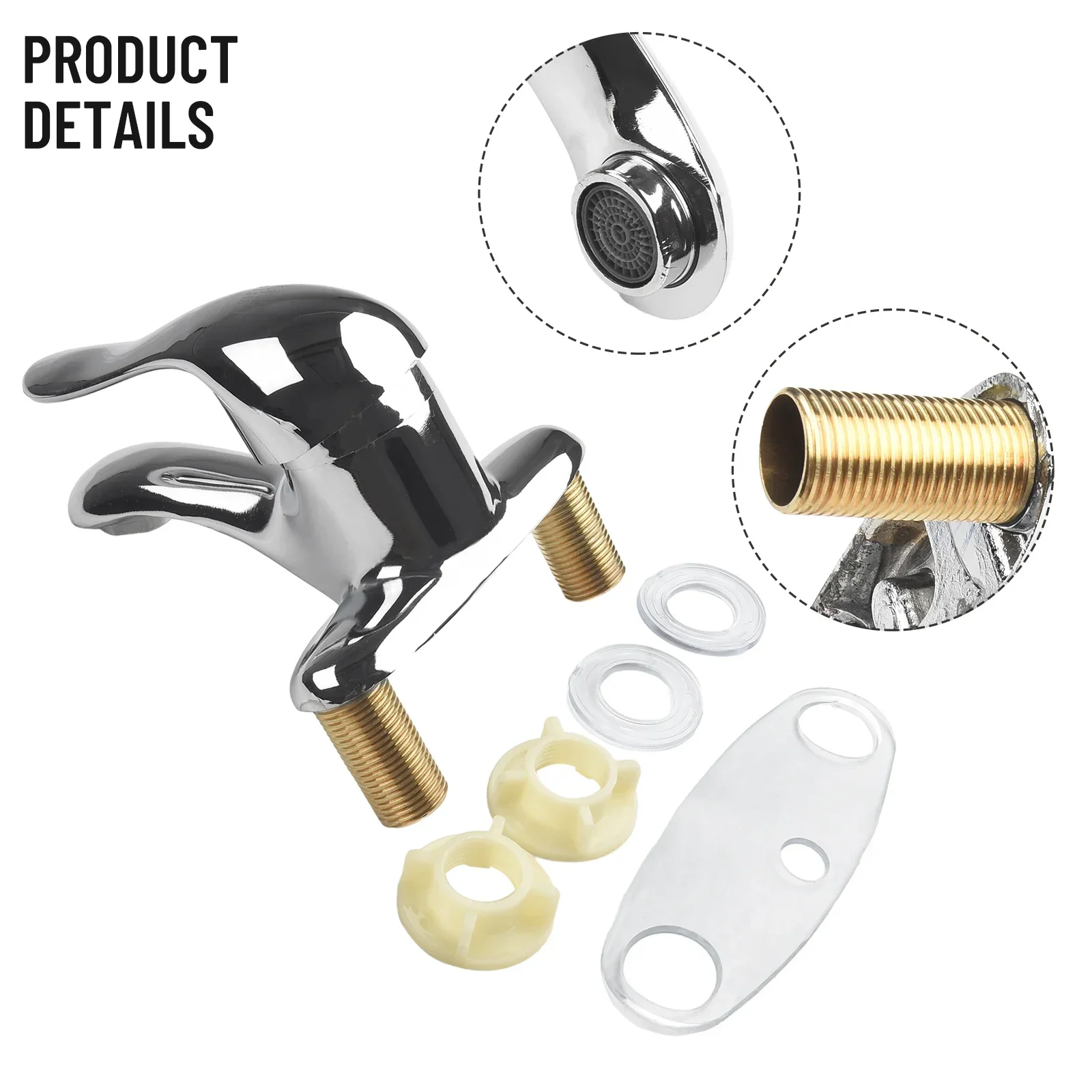 

Водяной клапан, переключатель, кран, фильтр, насадка, ручка, замена горячей и холодной воды, серебро, 10,5*14,1 см, керамический сердечник клапана для ванной комнаты, практичный