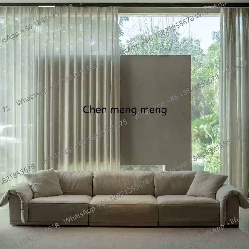 

New arrive Lounge Europe Living Room Sofa Luxury Minimalist Modern Corner Sofas Elegant Relaxing Meubles De Salon