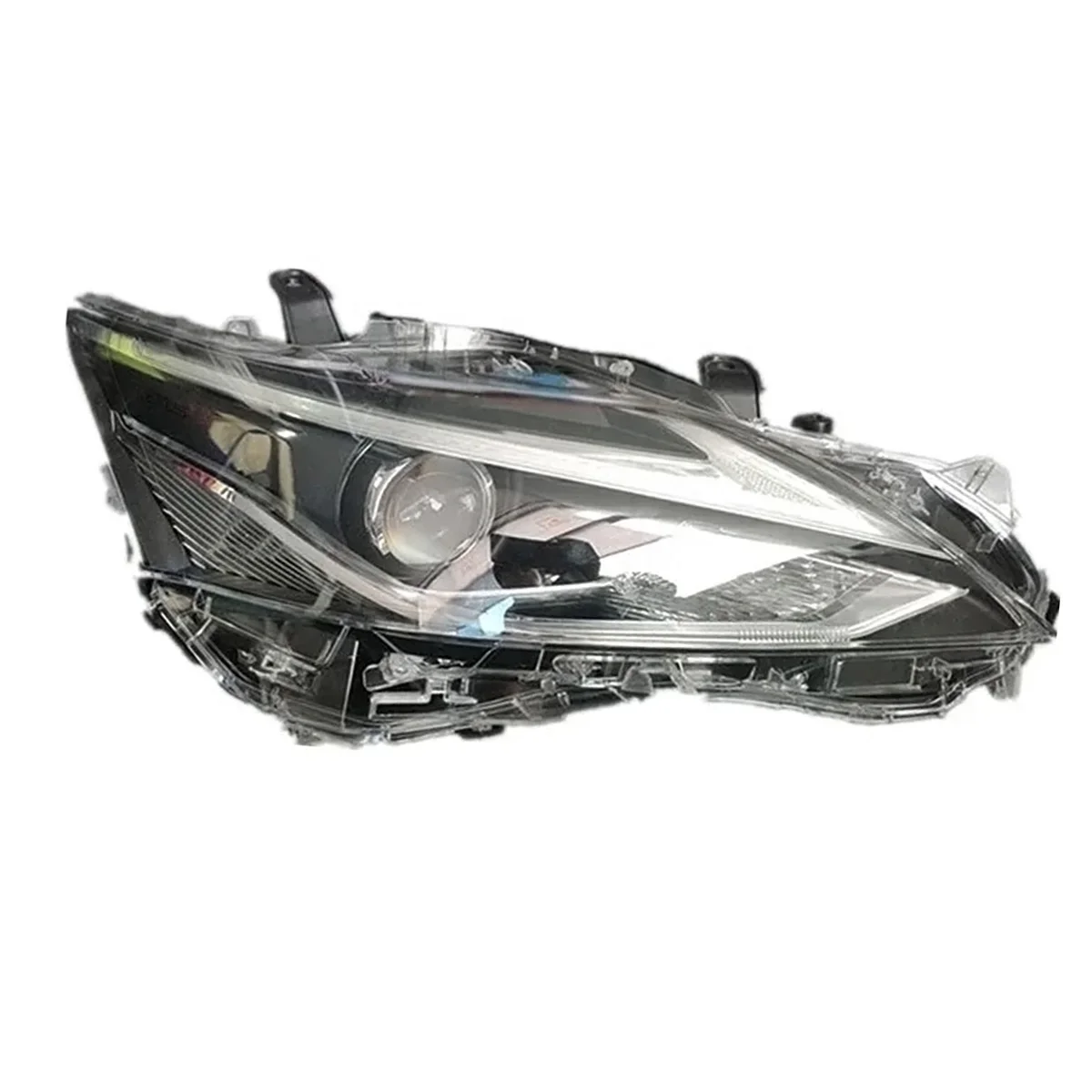 

For Lexus CT200H Headlight Assembly High Quality 2013-2018 Left Right Original Lights