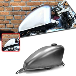 For YAMAHA Virago XV400 XV535 XV 400 535 7L Motorcycle Petrol Gas Fuel Tank With Cap