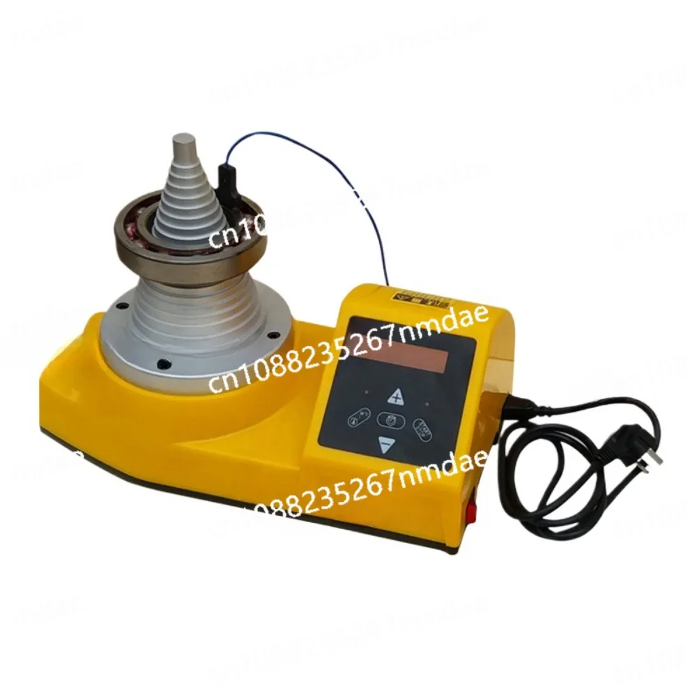 

Cone Inductor Equipment Contact Bearing Heating 220v 2kw Bearing Heater Electromagnetic Induction Heating Machine