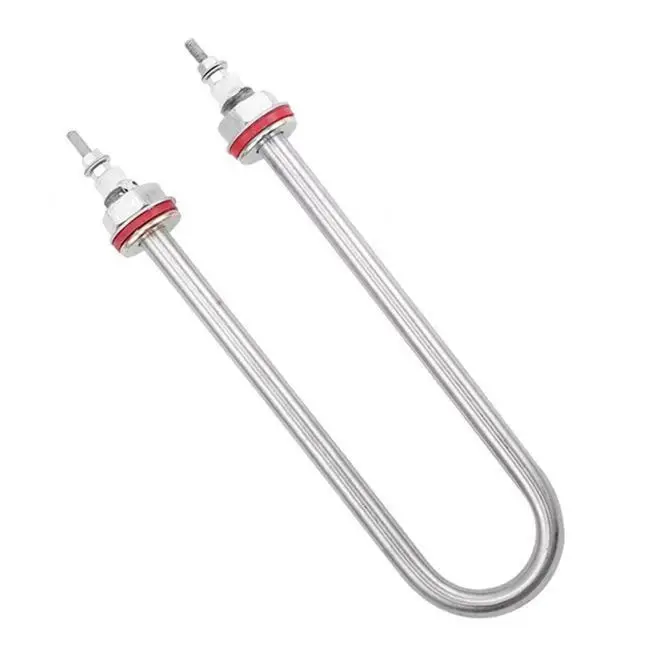 Special Heating Tube For Automatic Incubator Anti-dry Burning And Disinfection Round Heating Tube Humidification Tube Electric H
