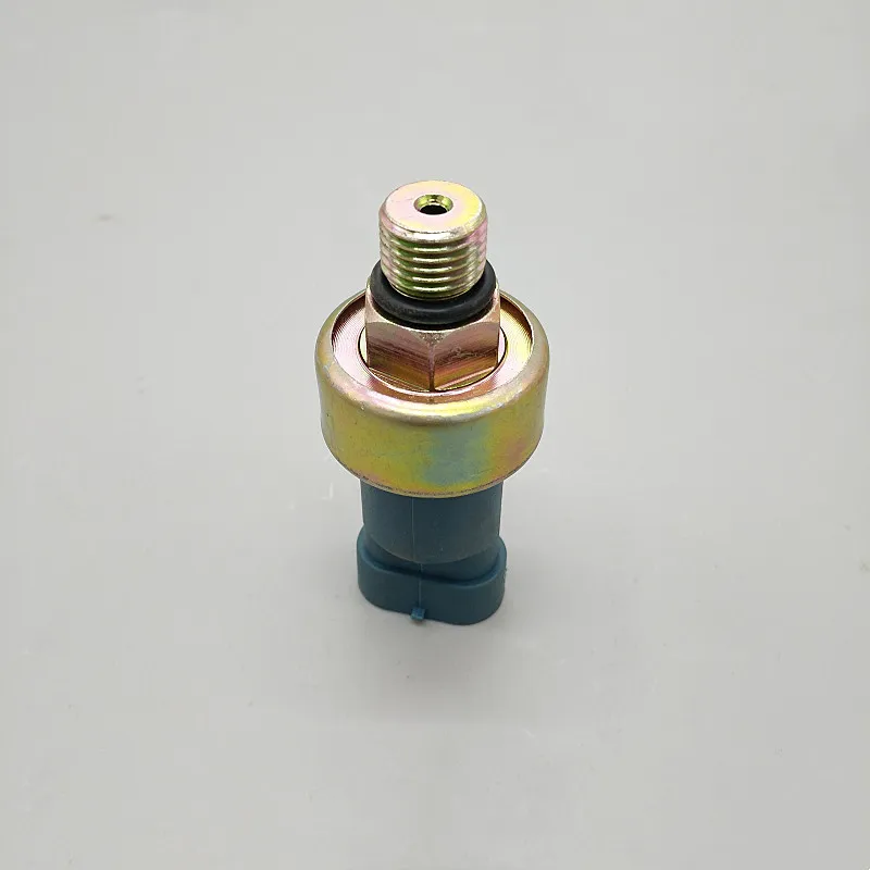 52PS F52-5 4353686 Pressure Sensor Switch for Hitachi ZAX120 ZAX200 ZX230-3 ZX240-3 ZAX300 EX200-5 EX120-5 Excavator Accessories