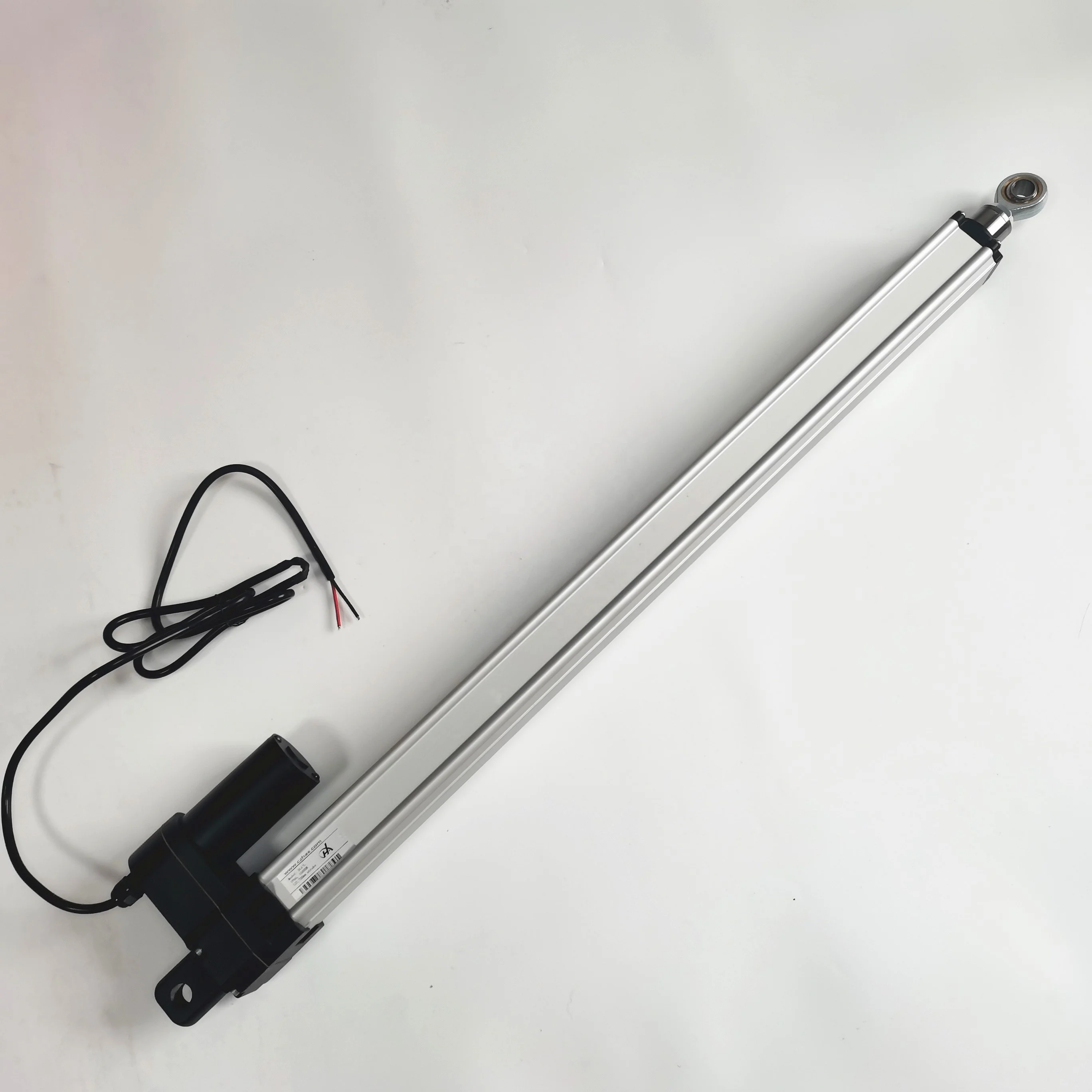 

solar tracking linear actuator camper roof lift electric linear actuator long reach