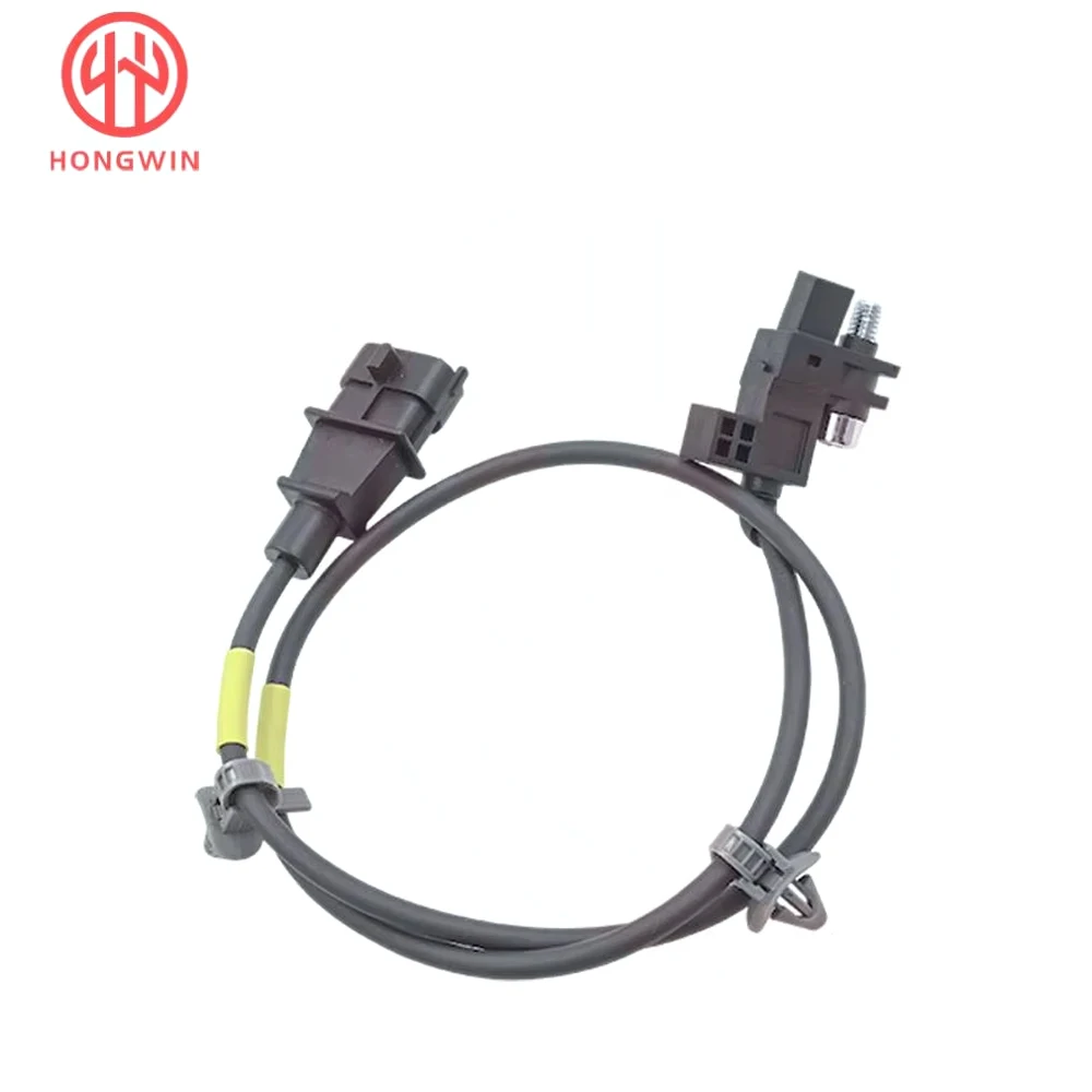 Crankshaft Position Sensor 39180-2F600 For Hyundai Palisade 2.2L 2020-2024 Hyundai Tuscon 2010-2015 Hyundai Santa Fe view 4