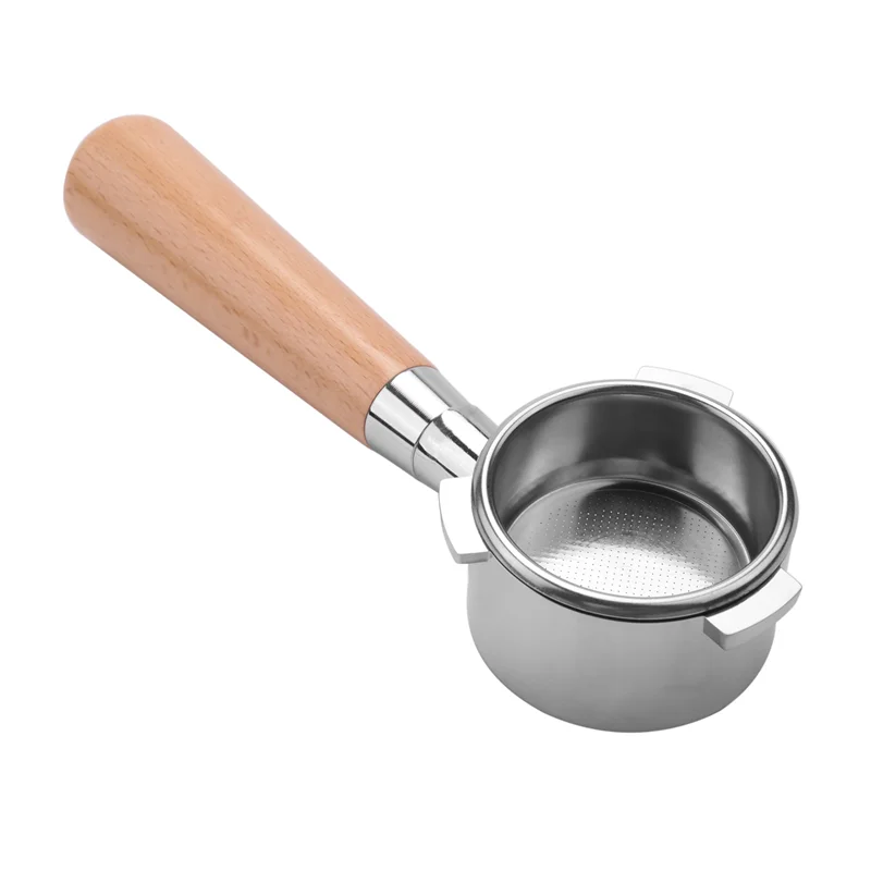 54มม. ไม่มีพอร์ตสำหรับ Breville barista BES870XL ด่วน BES870BSXL BES878BSS BES840XL BES880BSS และอื่นๆ