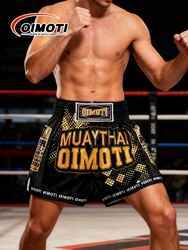 Pink Sports Shorts, Summer Hot Sale, Super Elastic and Breathable, Boxing Shorts, High Waist Sports Shorts