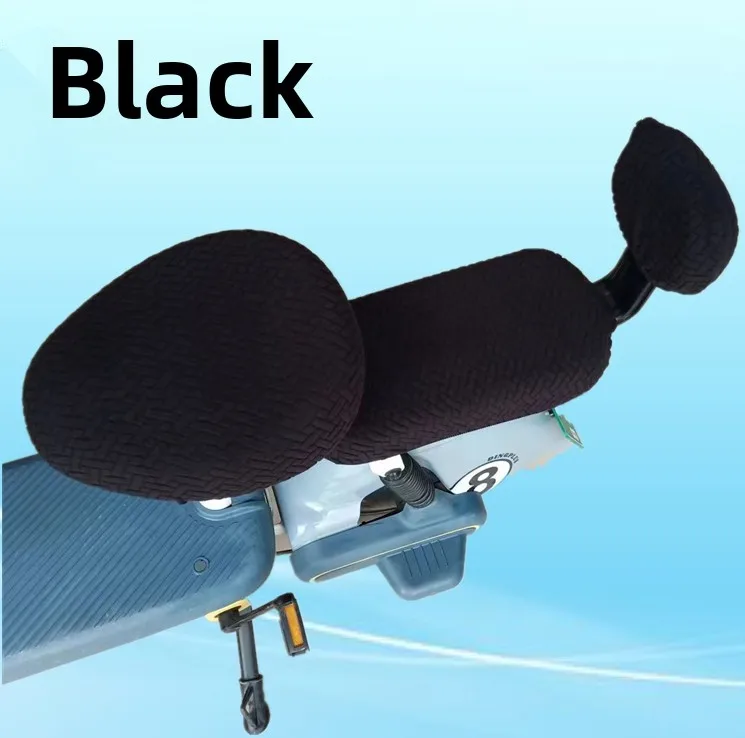 Elektrische voertuigen zijn universeel in alle seizoenen, thermische isolatie, fietsen, accuauto's, stoelhoezen, bescherming tegen de zon en