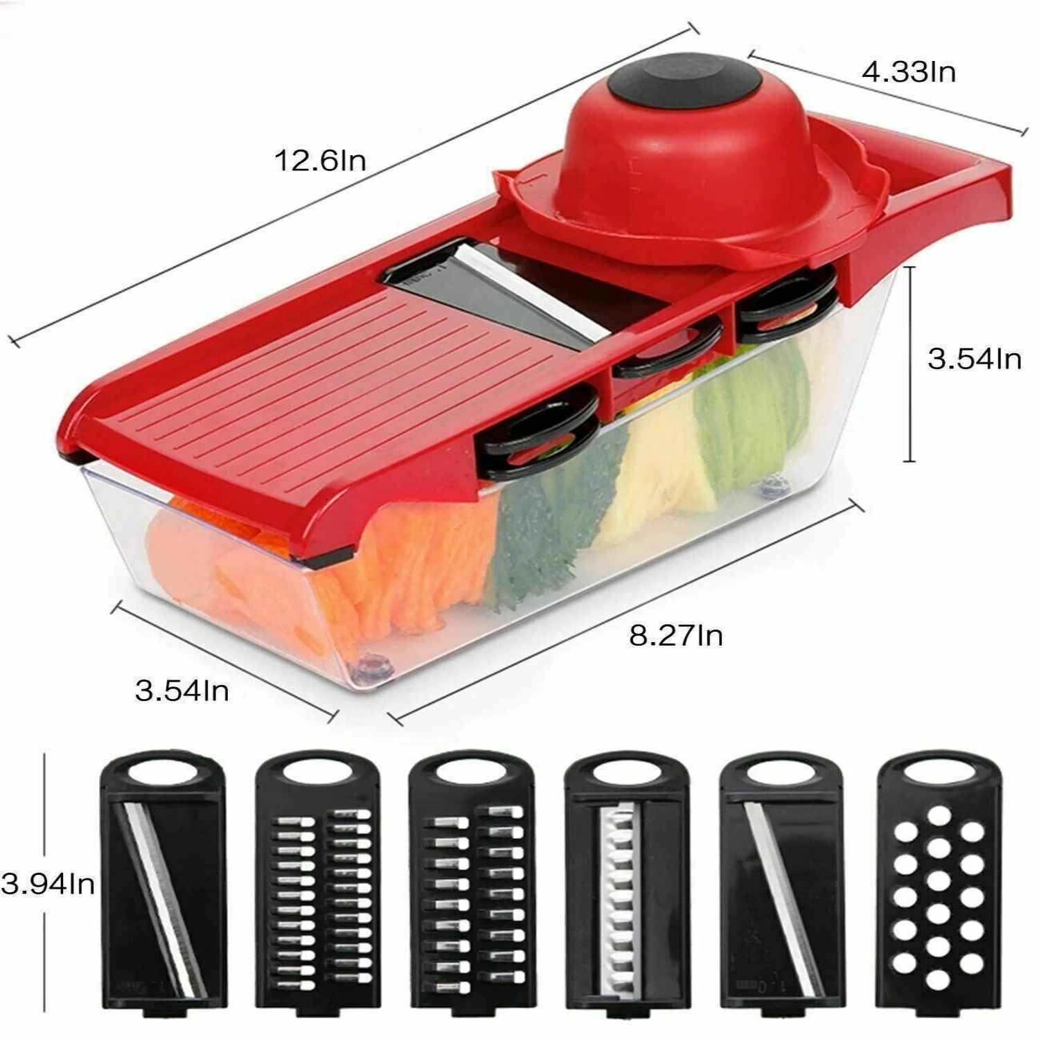 

onion and Potato Slicer - Innovative and Compact Vegetable Cutter for Hassle-Free Meal Prep - Essential Kitchen Gadget for Busy