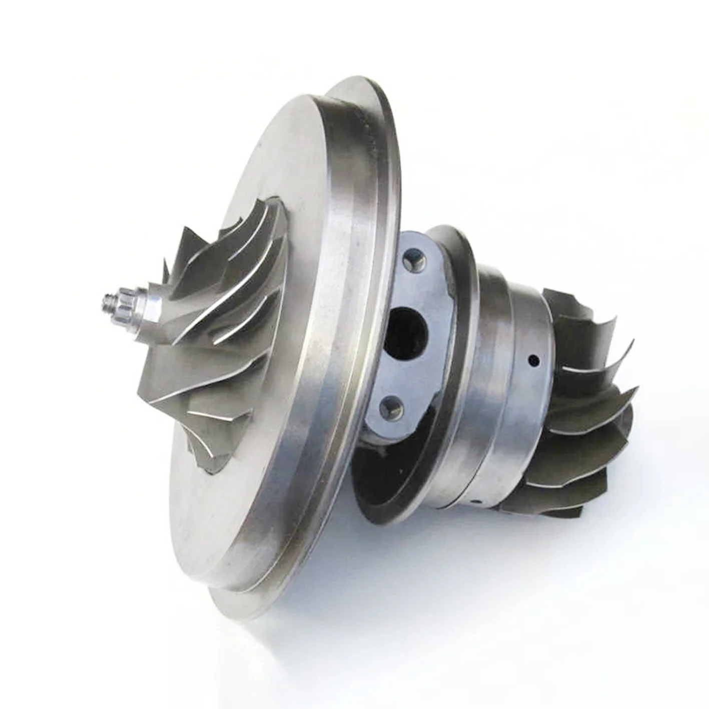 Diesel engine Turbocharger hx55 turbo core for  fh12 truck spare parts 3591078 3533544 3532692 custom