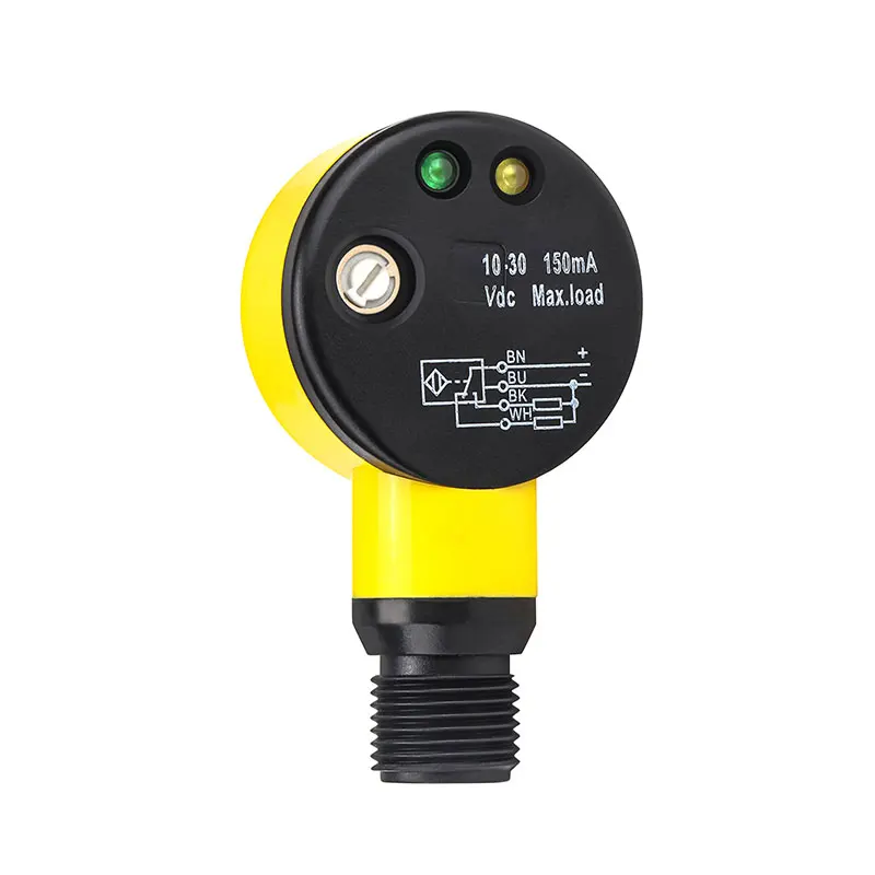 Photoelectric Switch T18SP6RQ T186EQ T18SP6DQ Car Accessories Sublimation Blanks    Accessoire Voiture