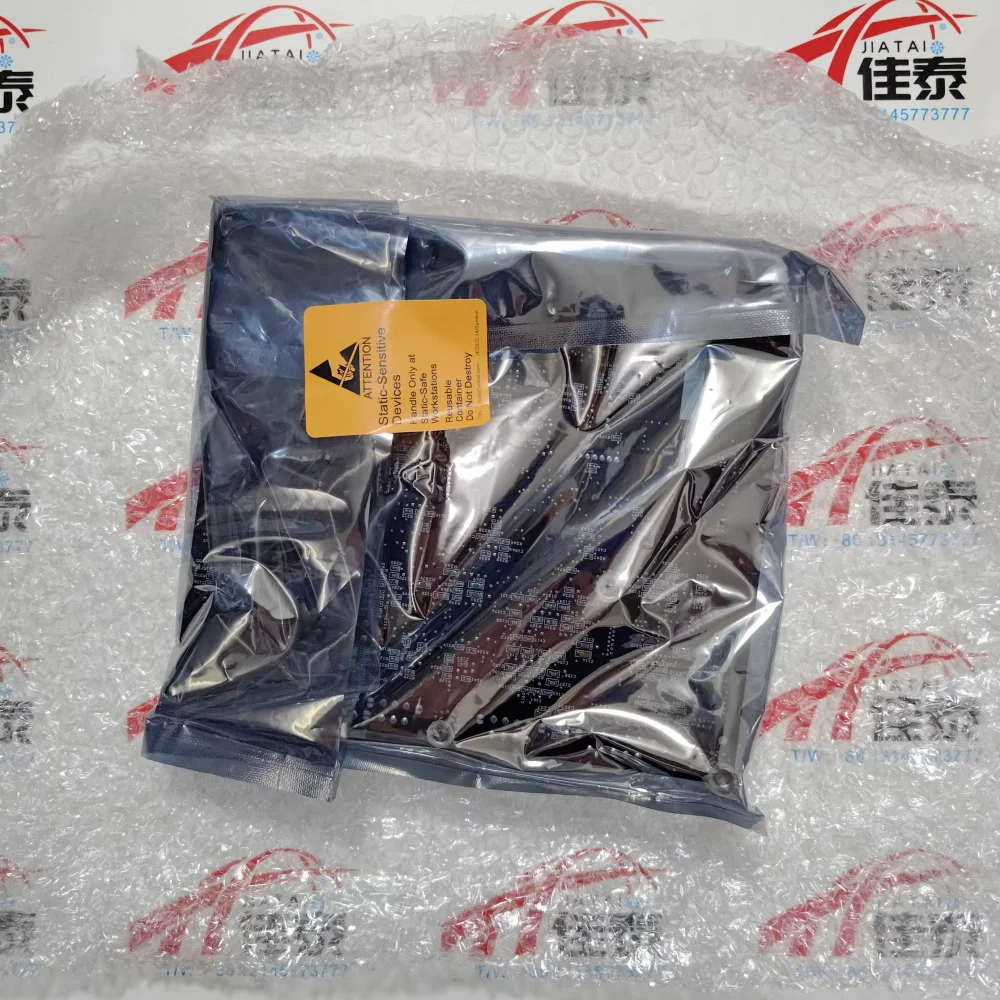 Carrier central air conditioning parts CEPL13109203R 10B module