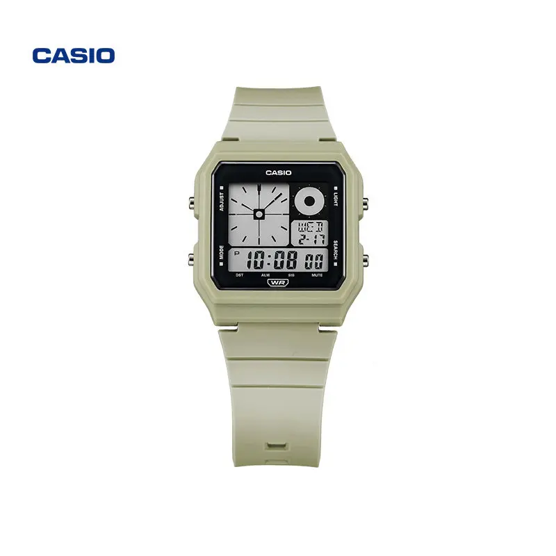 casio-lf-20w-series-minimalist-business-green-digital-watch
