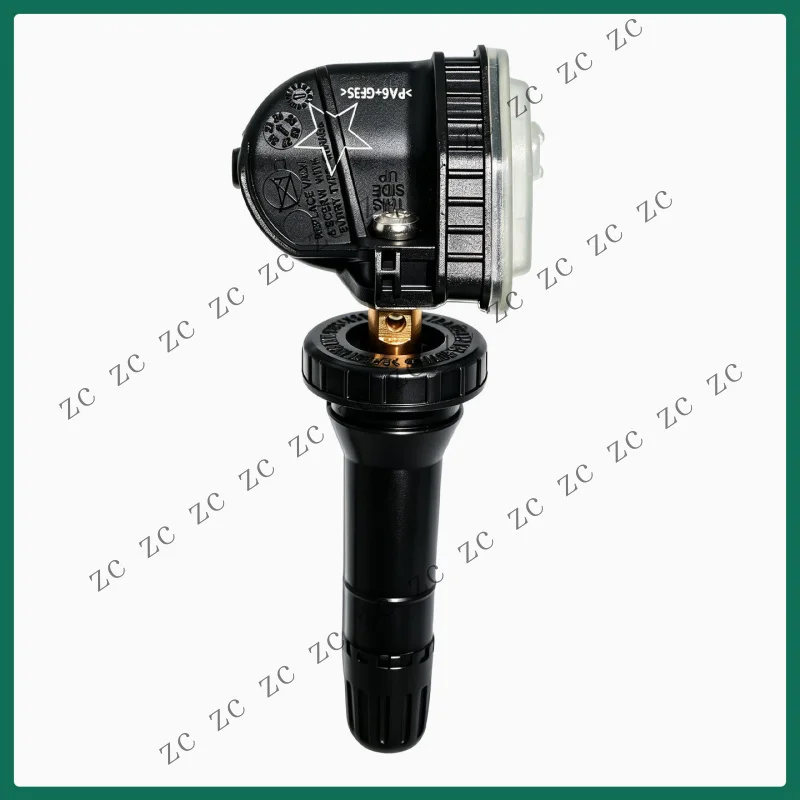 HJ+ 13598771 Tire Pressure Sensor, suitable for Chevrolet, Buick, and Cadillac universal tire monitoring systems