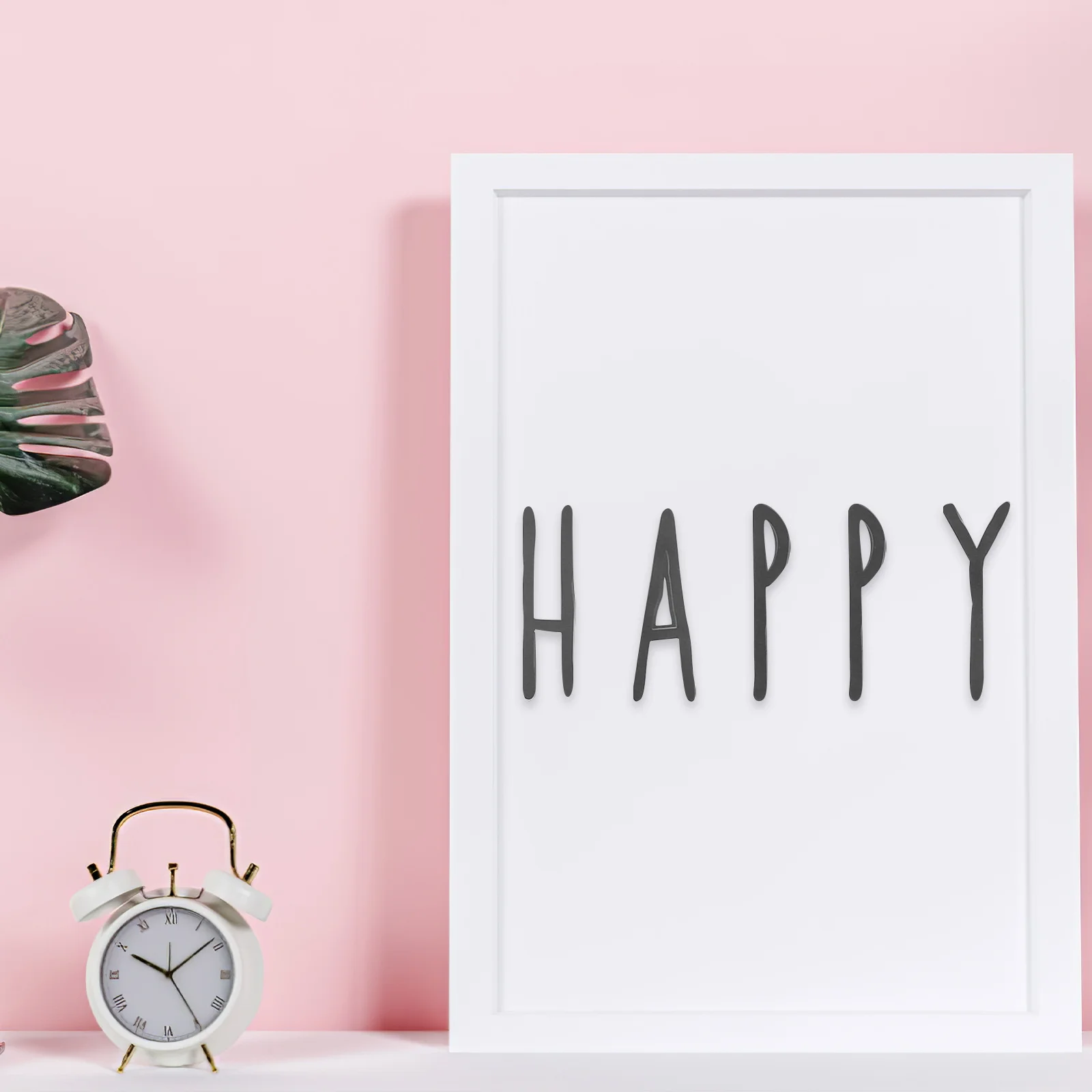 

Self-Adhesive Mailbox Decals 5 Sheets Waterproof Durable Reflective Numbers Number Stickers for Mailbox Doorplate Letter Sticker