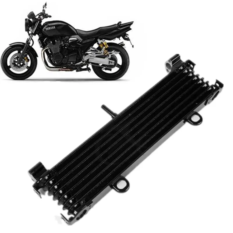 

For Yamaha XJR1300 1999-2013 Motorcycle Parts Aluminum Replacement Oil Cooler Radiator