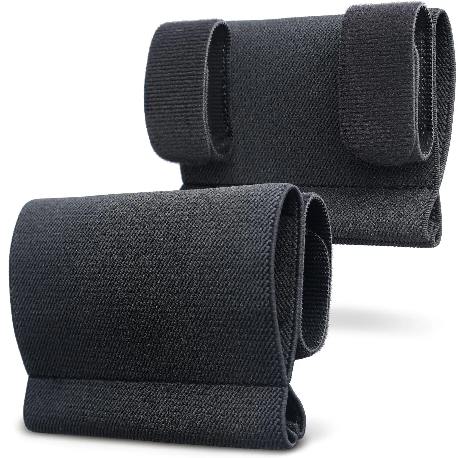 Elastic Tourniquet Holder Tactical Retention Band TQ Sleeve Pouch Horizontal Battle Belt Accessory for Emergency Medical Supplie