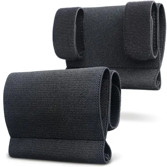 Elastic Tourniquet Holder for Car Organization