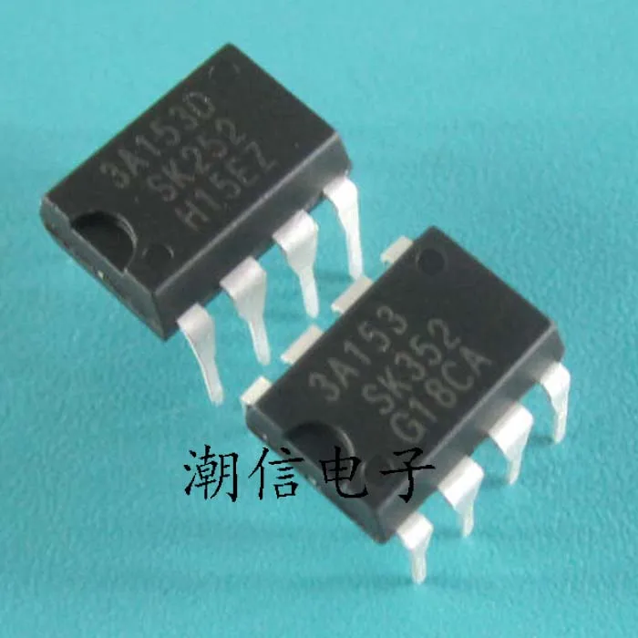 

3A153D 3A153 STR3A153D новая и оригинальная фотография