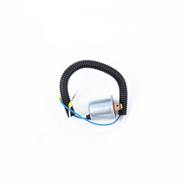2026unique Tenge LR023964 Auto Parts Air Compressor Pump Repair Kit Control Valve Induction Valve for Range Rover Sport LR3 LR4