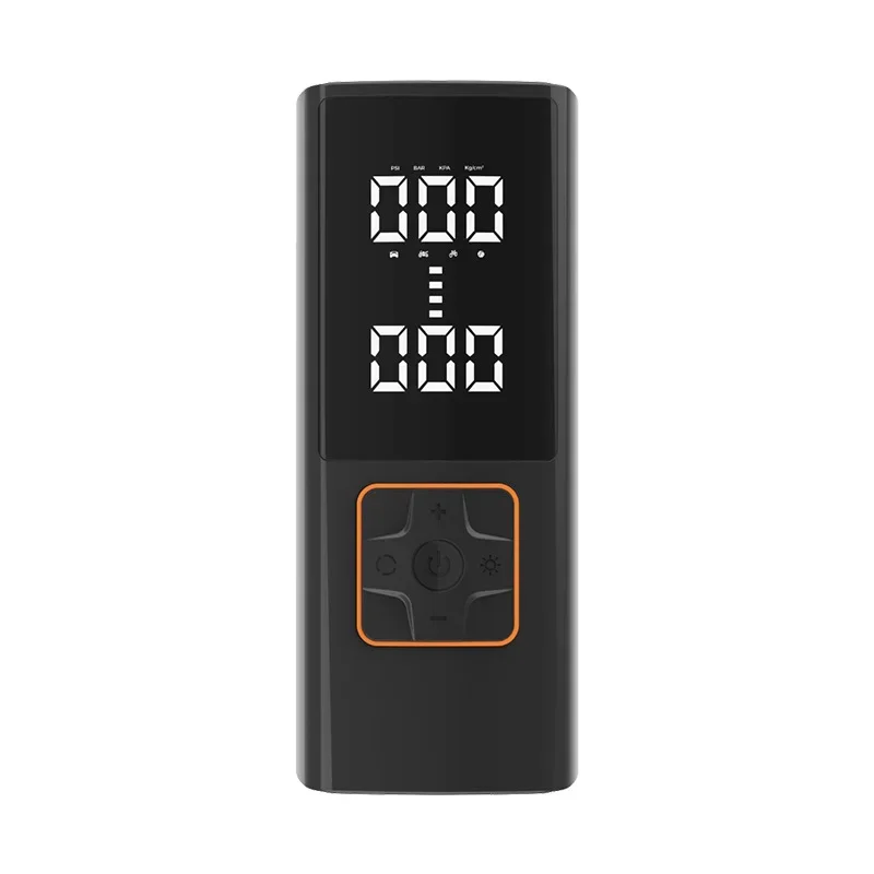 

Car Air Pump Wireless Portable Car Electric Pump Car Tire