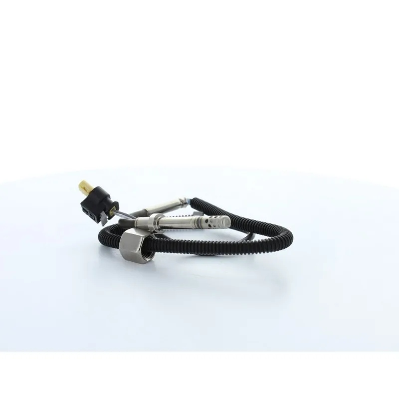 For MERCEDES-BENZ W166 C292 W164 W251 V251 W220 B906 Sensor Temperatur Gas Von Auspuffanlage A0071537528 A0009055205
