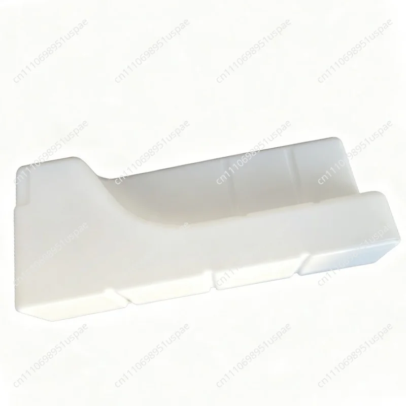 110L Half Wrap Rotomolded PE Pickup Wheel Hub Mount Car Water Storage Tank