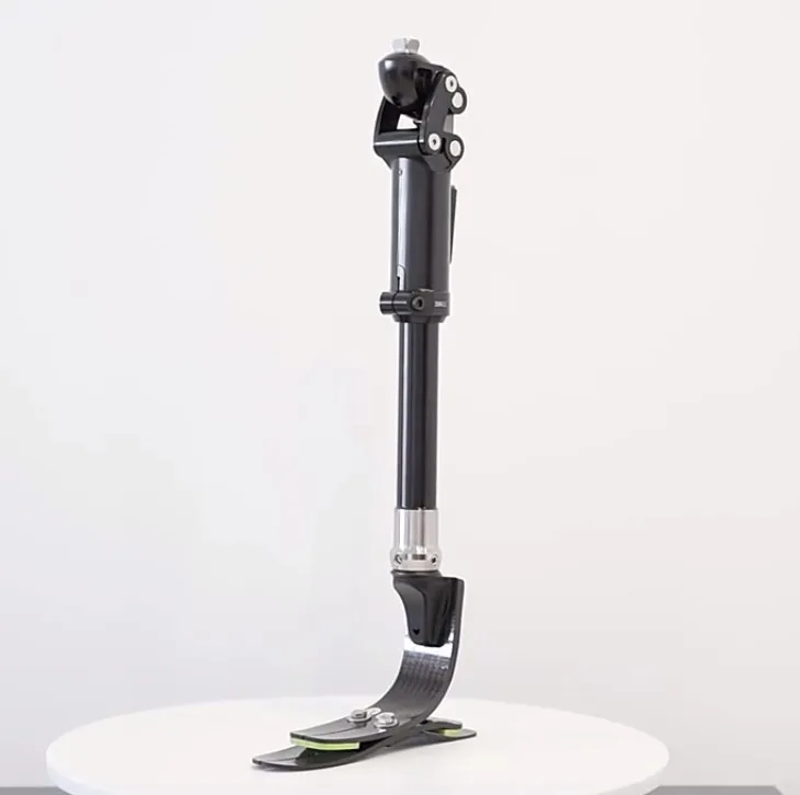 Order  artificial leg prosthetic /above knee prosthesis/prosthetic leg